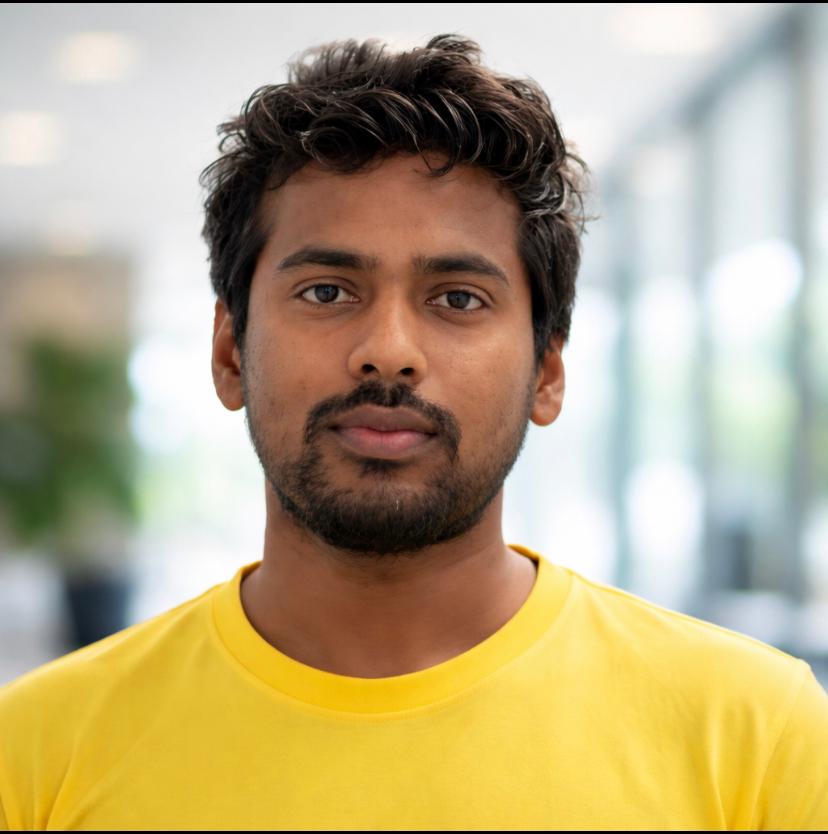 Sudesh Kalubowila